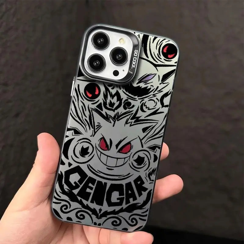 Cover per iPhone - Design Pokémon