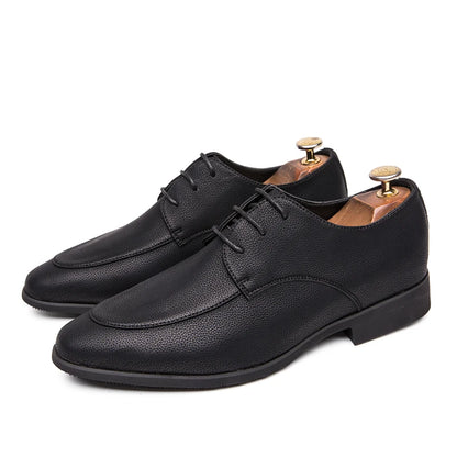 Scarpa Derby Uomo