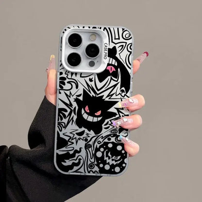 Cover per iPhone - Design Pokémon