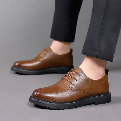 Scarpa Derby Uomo