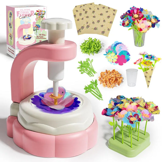 Embossing Machine Creativa