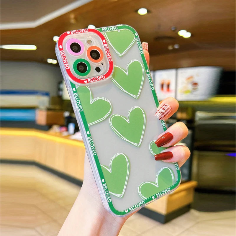 Funda Suave Transparente para Xiaomi Redmi Note 12