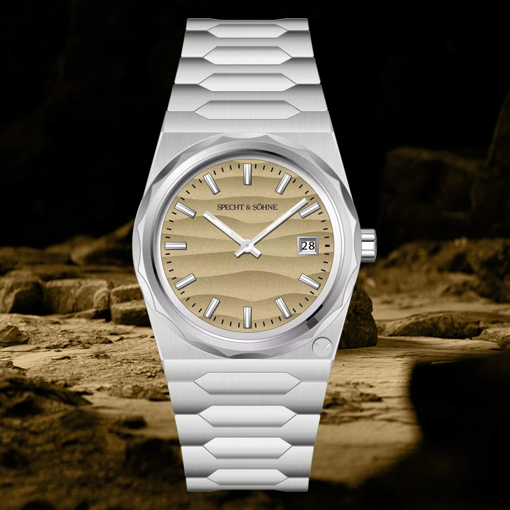 Orologio Quarzo Uomo S&S222