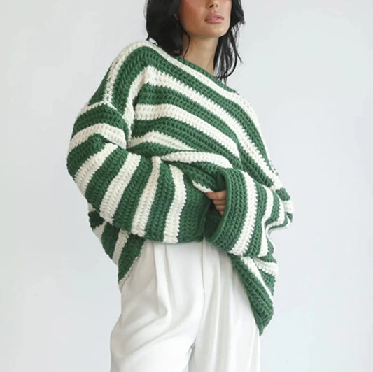 Maglione Stile Casual