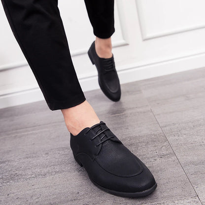 Scarpa Derby Uomo