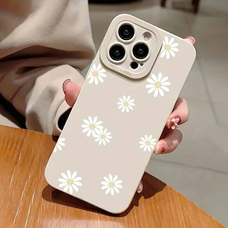 Margarita Print Case for iPhone 16