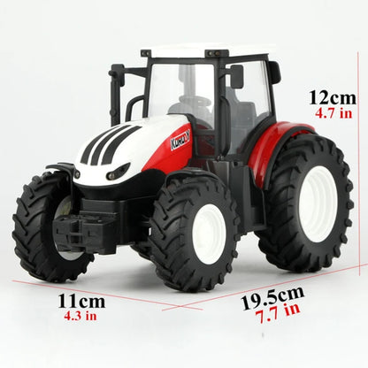 Trattore Agricolo
