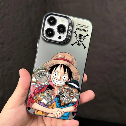 Cover per iPhone - Design One Piece