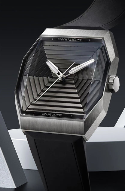Orologio Ottagonale da Uomo SP0026