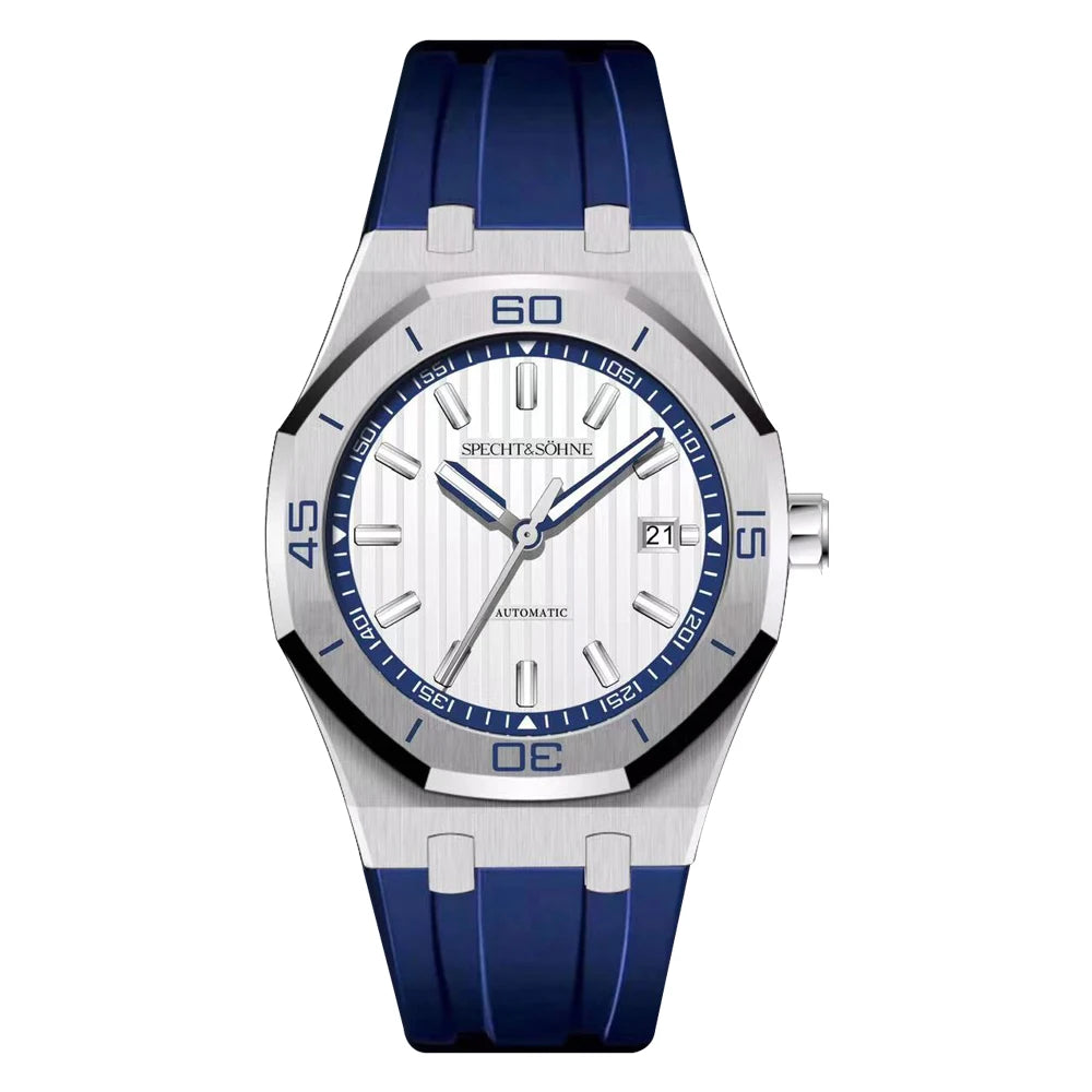 Orologio Automatico Uomo SP-0021