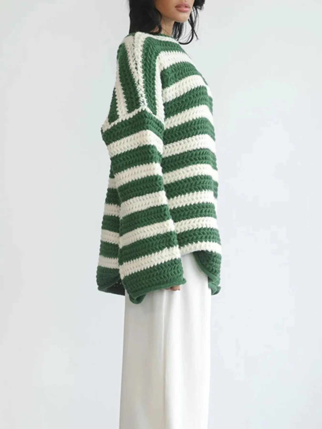 Maglione Stile Casual