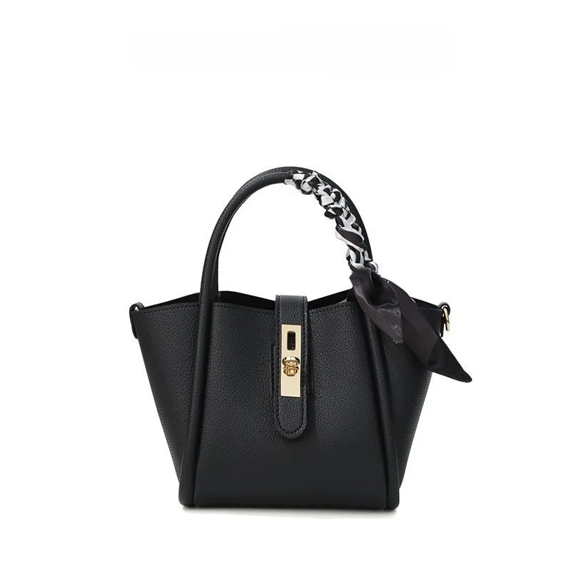 Bucket Bag 2‑in