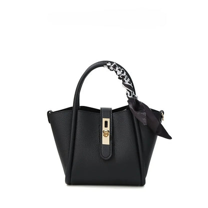 Bucket Bag 2‑in