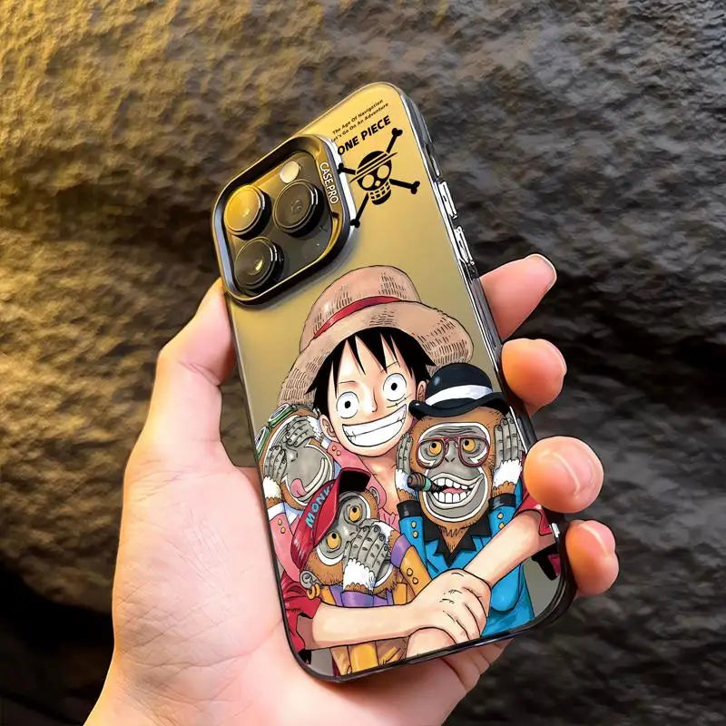 Cover per iPhone - Design One Piece
