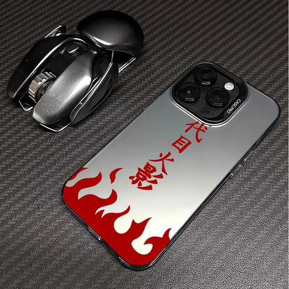 iPhone cover - Naruto Namikaze design