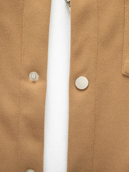 Giacca Uomo Smart Casual Leggera