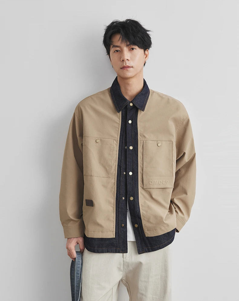 Giacca Uomo Workwear