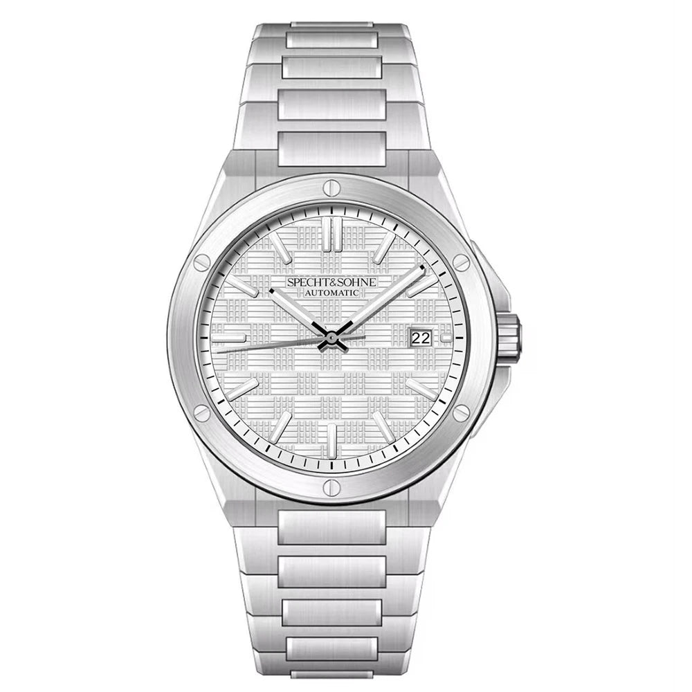 Orologio Automatico Uomo SP0012