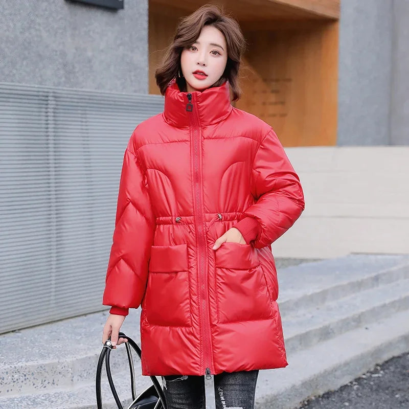 Giacca Donna Invernale