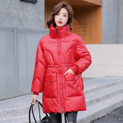 Giacca Donna Invernale