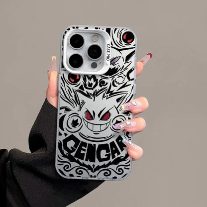 Cover per iPhone - Design Pokémon
