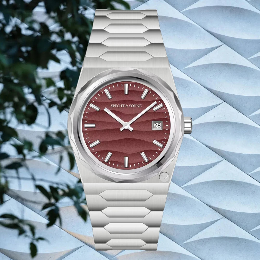 Orologio Quarzo Uomo S&S222