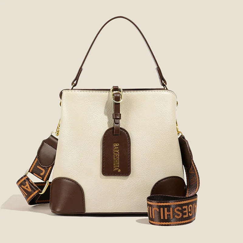 Borsa Design Vintage con Stile Moderno