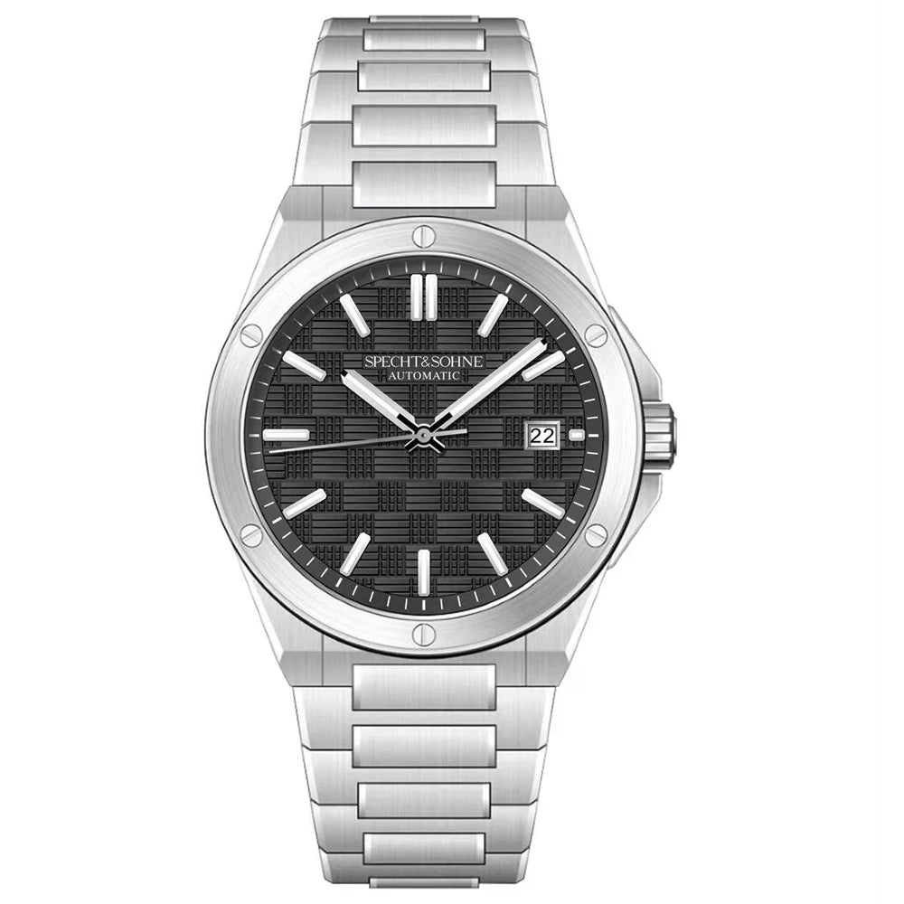 Orologio Automatico Uomo SP0012