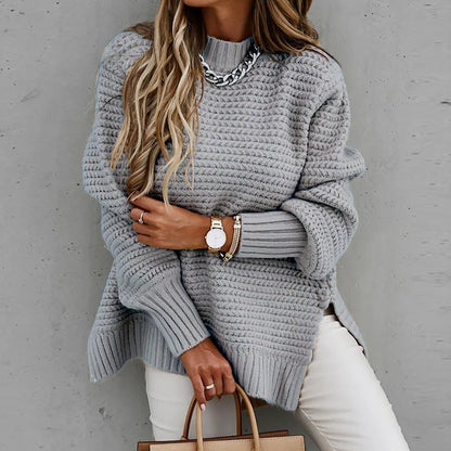 Maglione Stile Coreano Oversize