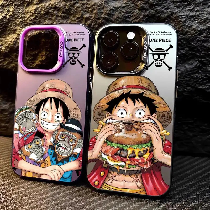 Cover per iPhone - Design One Piece