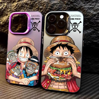 Cover per iPhone - Design One Piece