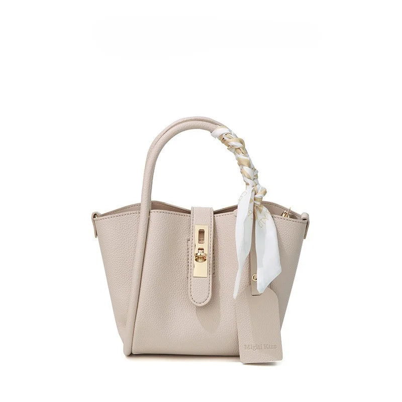 Bucket Bag 2‑in