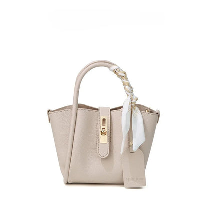 Bucket Bag 2‑in