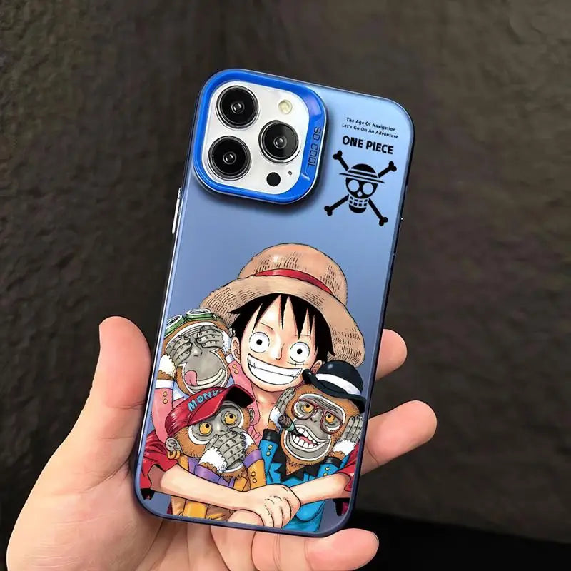 Cover per iPhone - Design One Piece