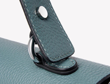 Borsa a Mano in Pelle