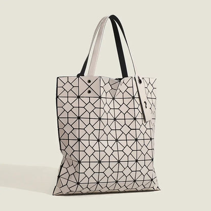 Borsa Geometrica a Rombo