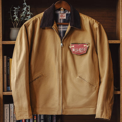 Giacca Uomo Detroit