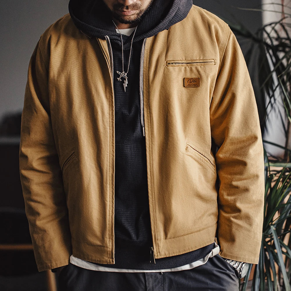 Giacca Uomo Detroit