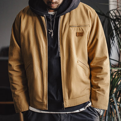 Giacca Uomo Detroit