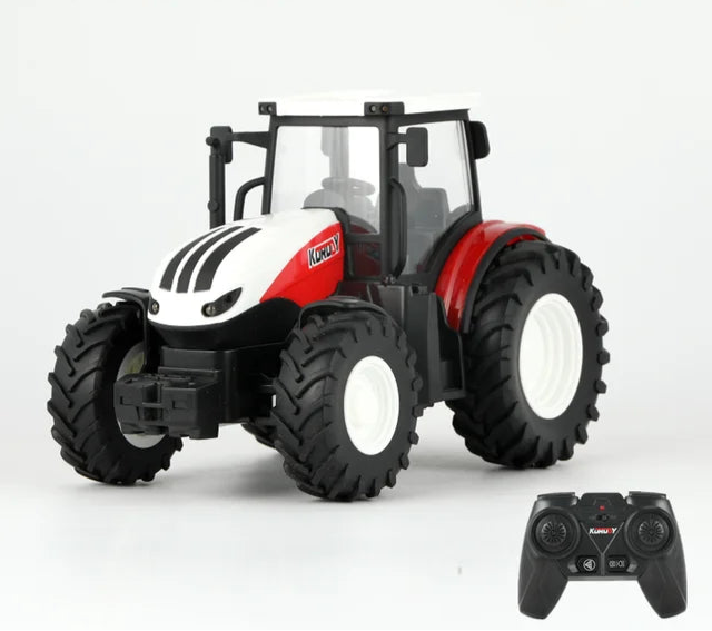 Trattore Agricolo