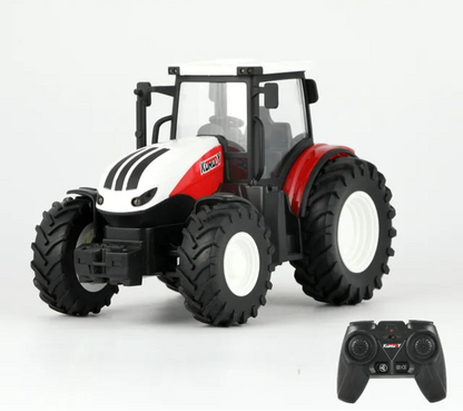 Trattore Agricolo