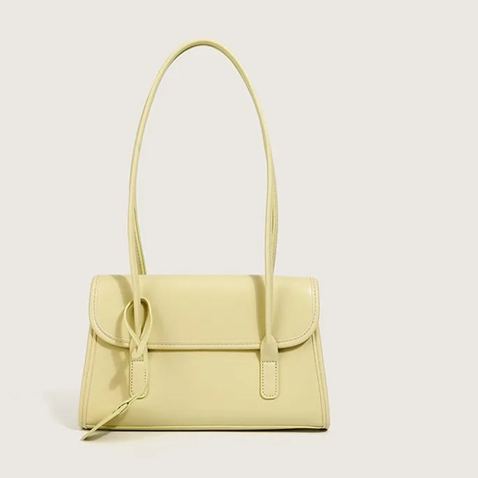 Bolso de Hombro Tipo Baguette para Mujer