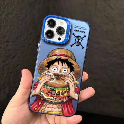Cover per iPhone - Design One Piece