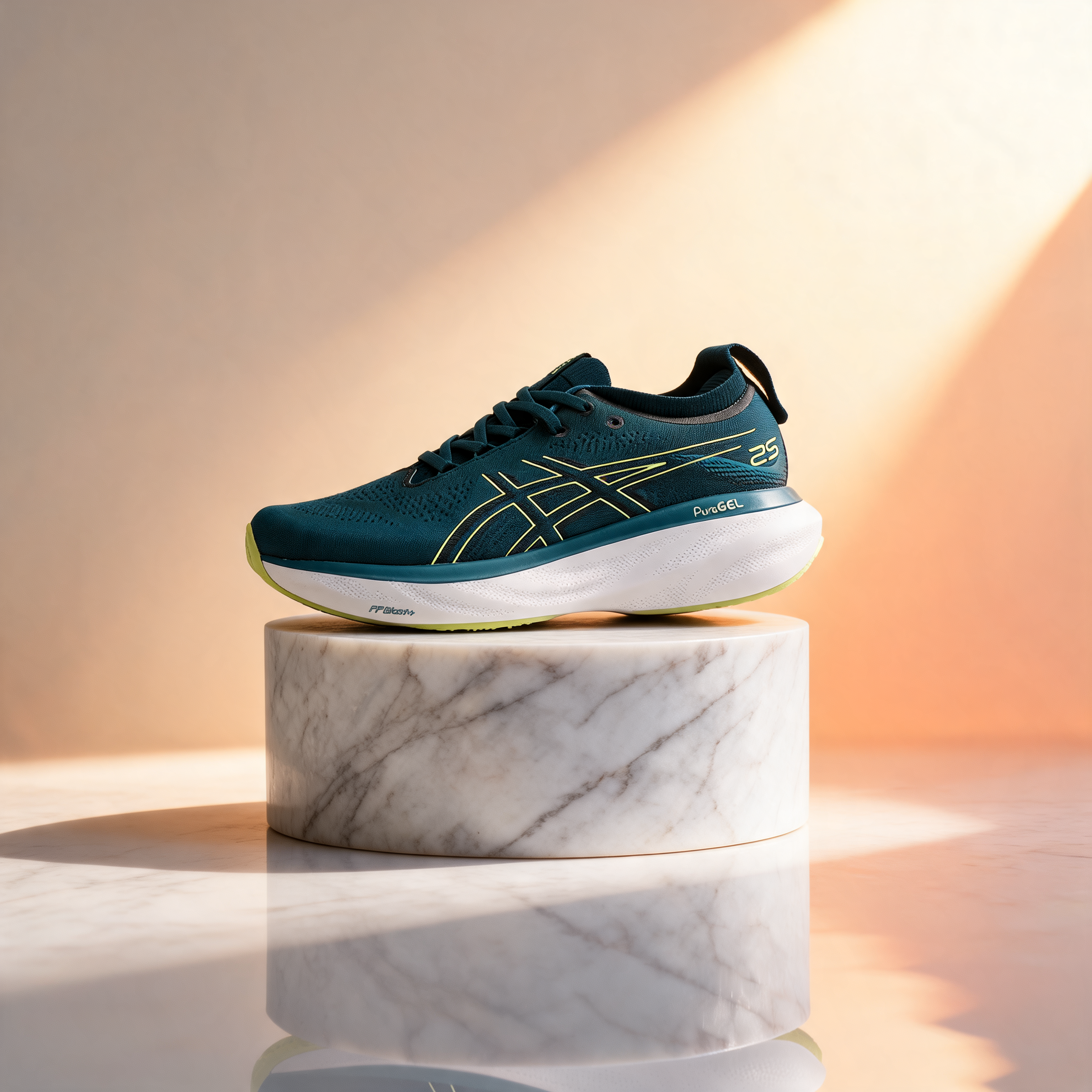 Asics Gel-Nimbus 25