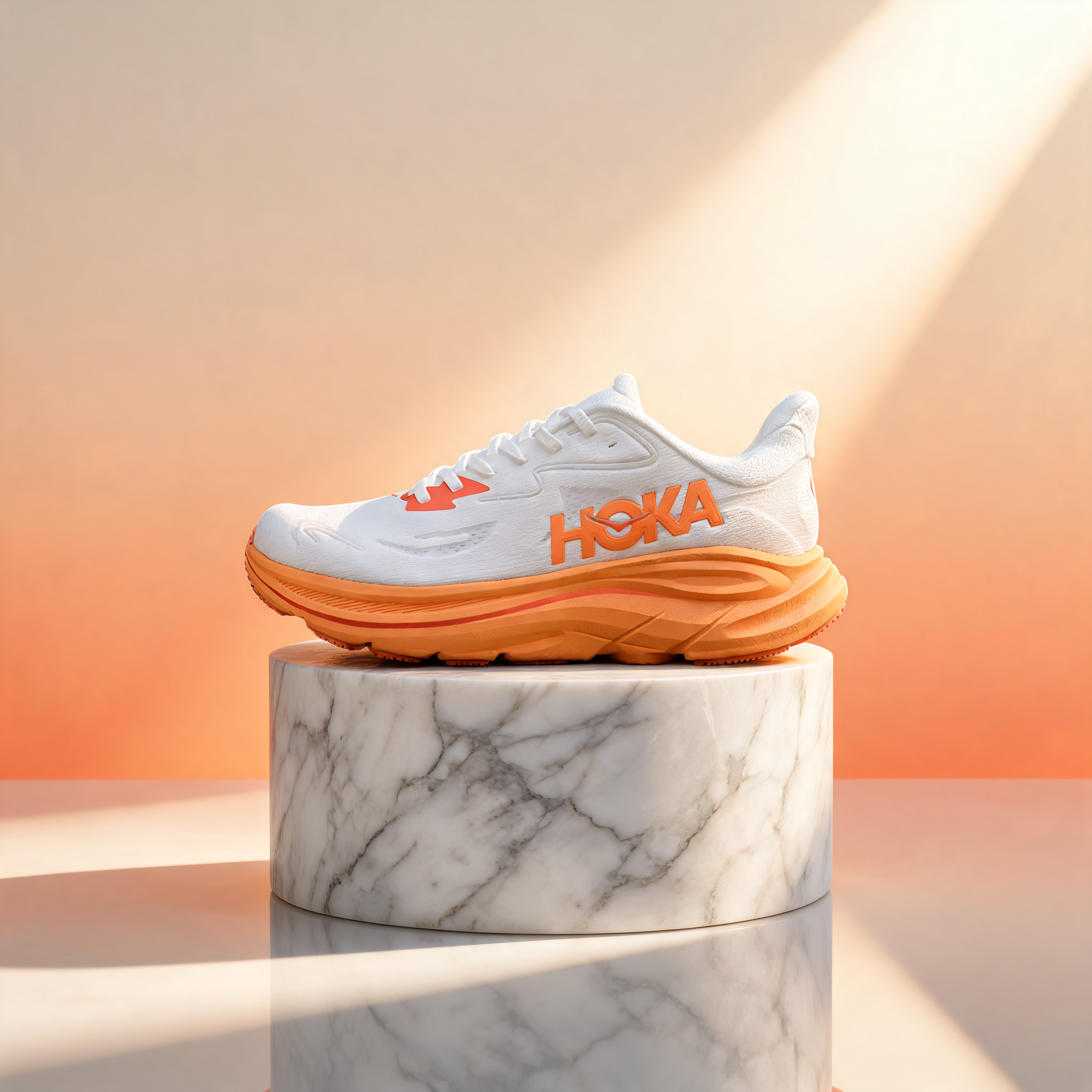 Hoka Clifton 10
