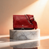 Bolso de Hombro con Doble Asa Misako Enide