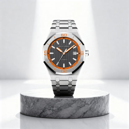 Orologio Automatico Uomo SP-0021