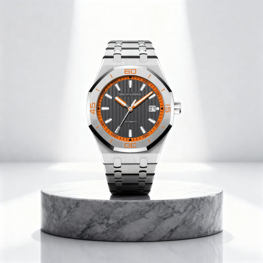 Orologio Automatico Uomo SP-0021