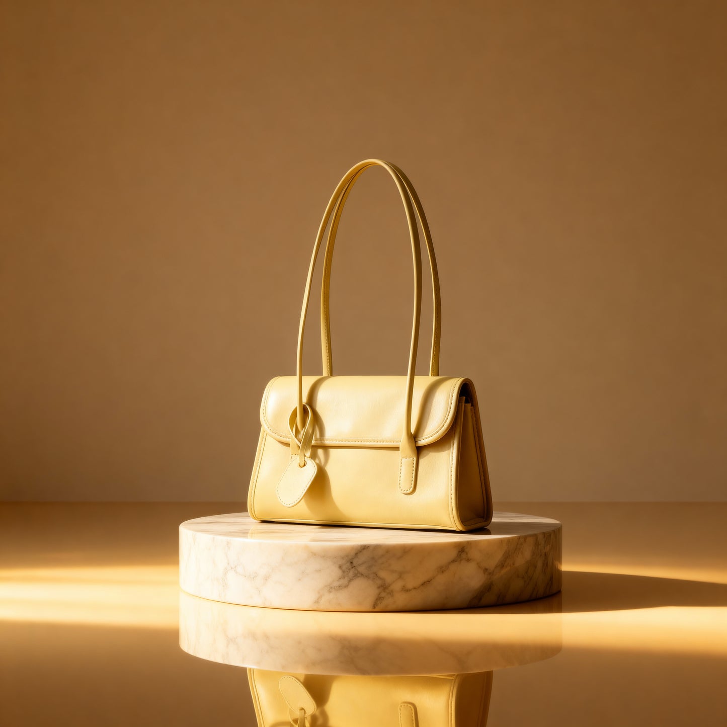 Borsa Underarm Trendy da Donna