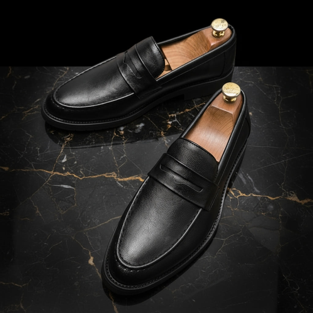 Scarpe Oxford da Uomo